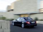 Mercedes-Benz C-Class 2011 года